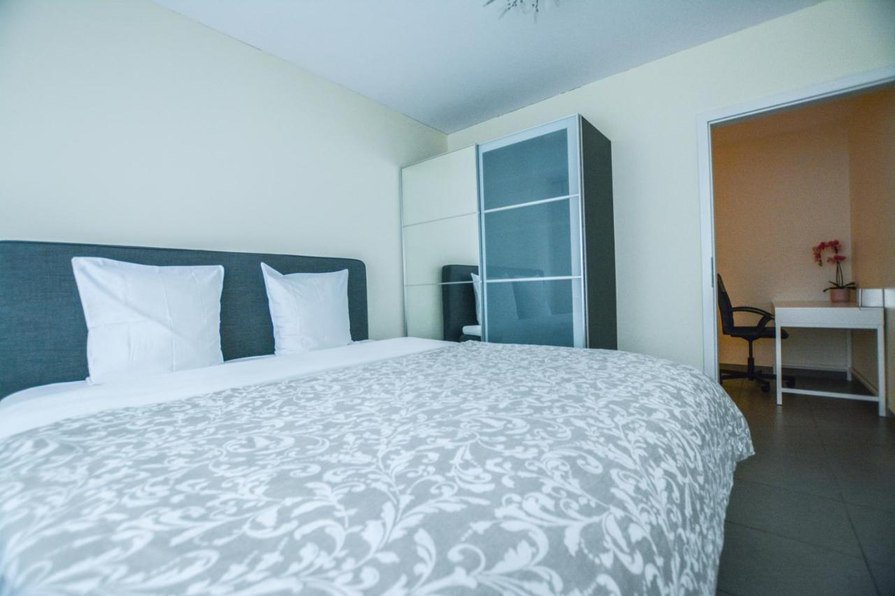 Apartment Il Mare 1,2,4