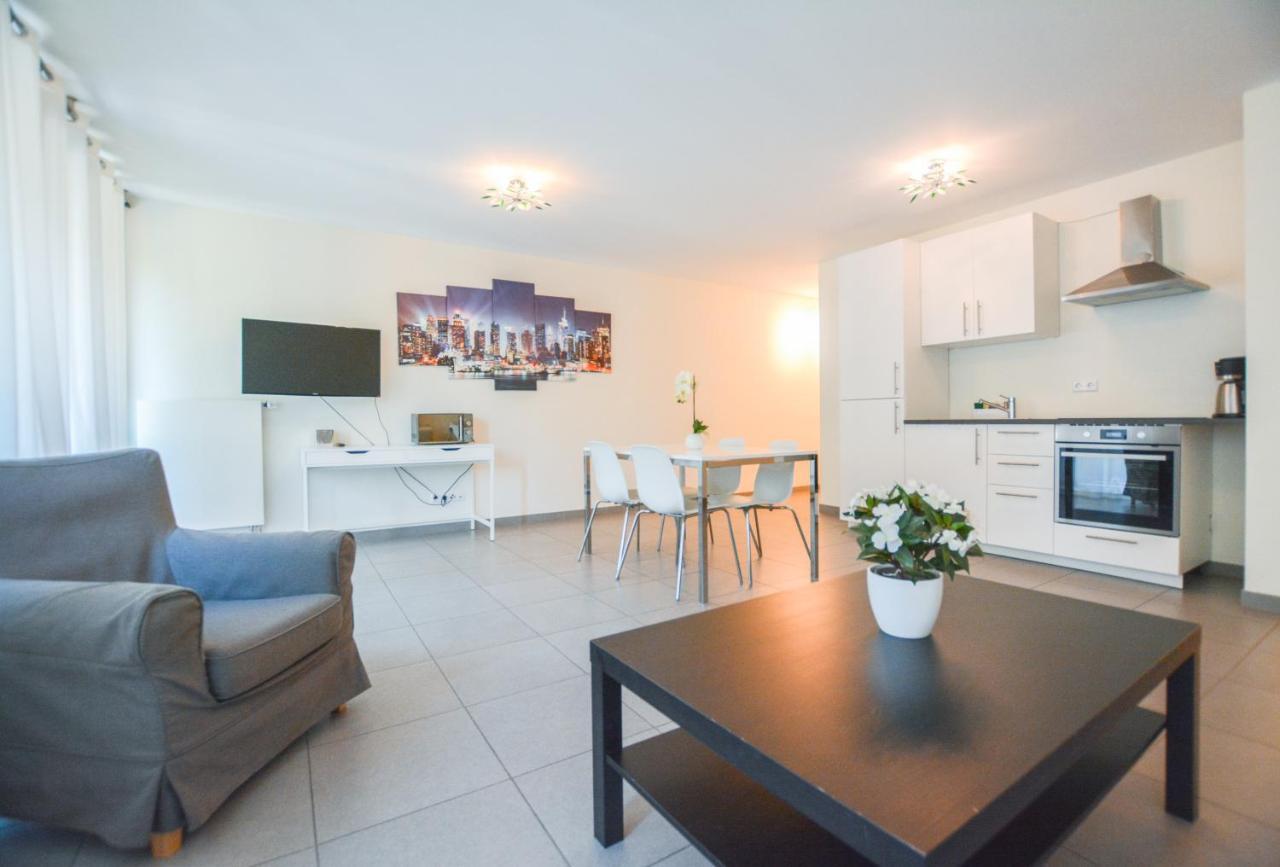 Apartment Il Mare 1,2,4